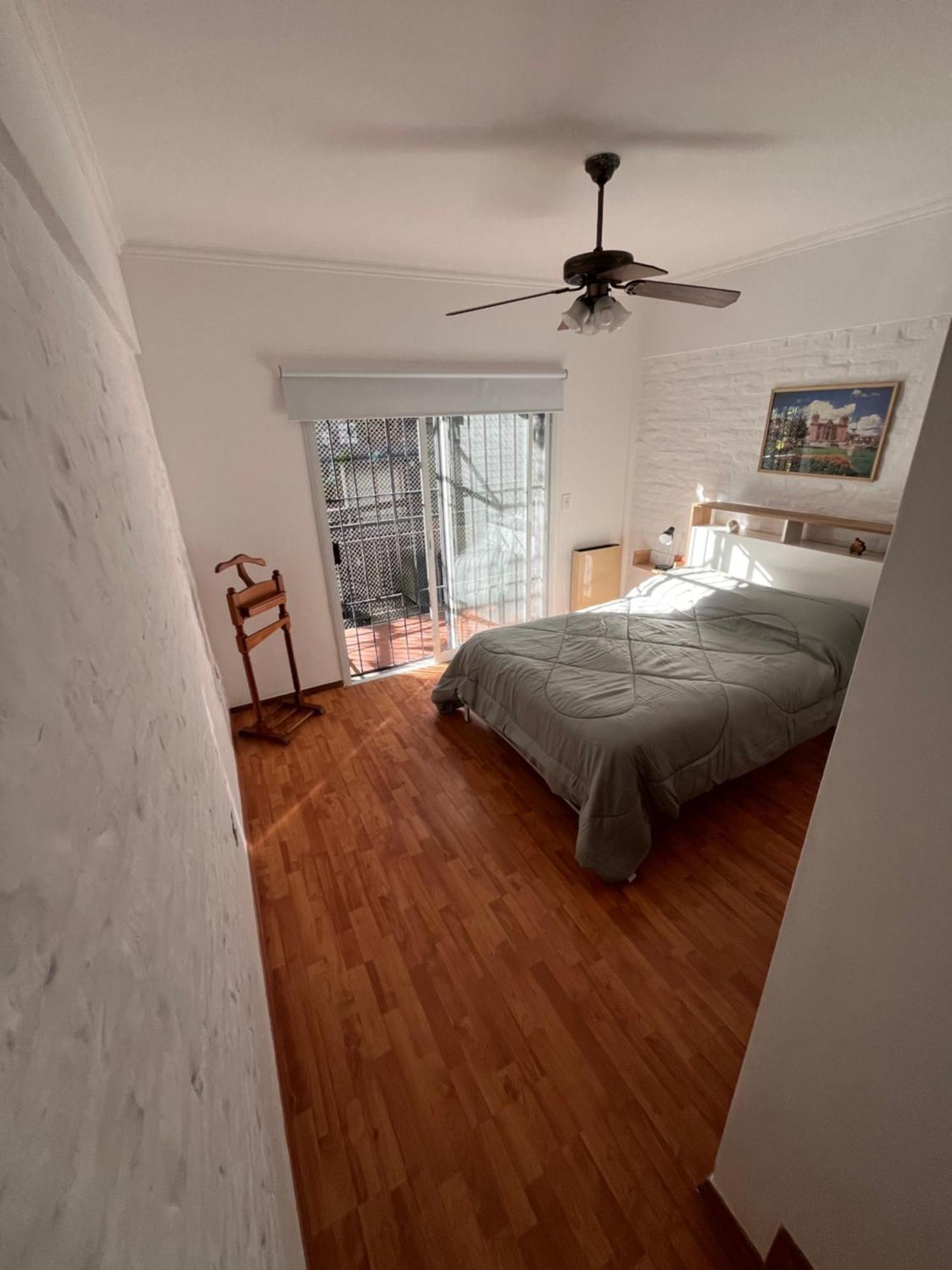Apartment Moderno Departamento En Belgrano- Balbin *