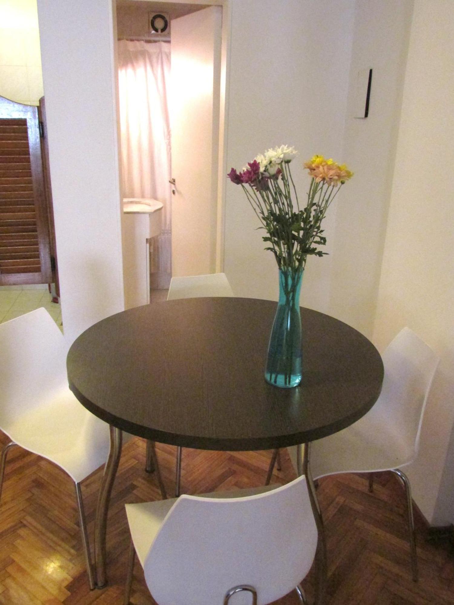 Apartment Baires Microcentro *