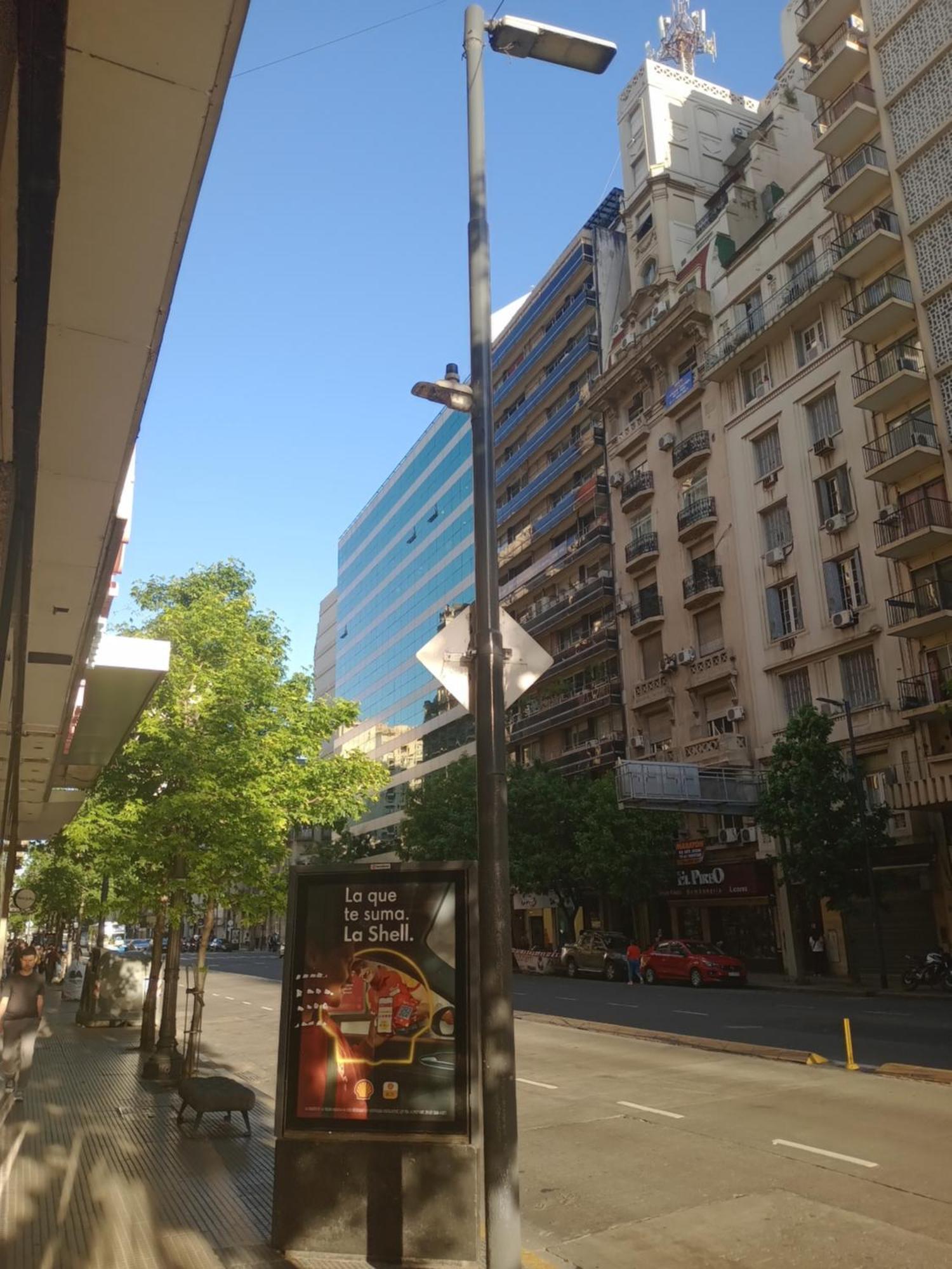 Baires Microcentro * Buenos Aires