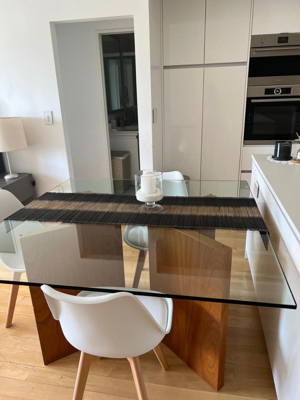 Modern In The Heart Of Palermo