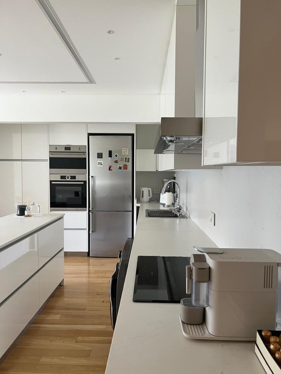 Modern In The Heart Of Palermo *