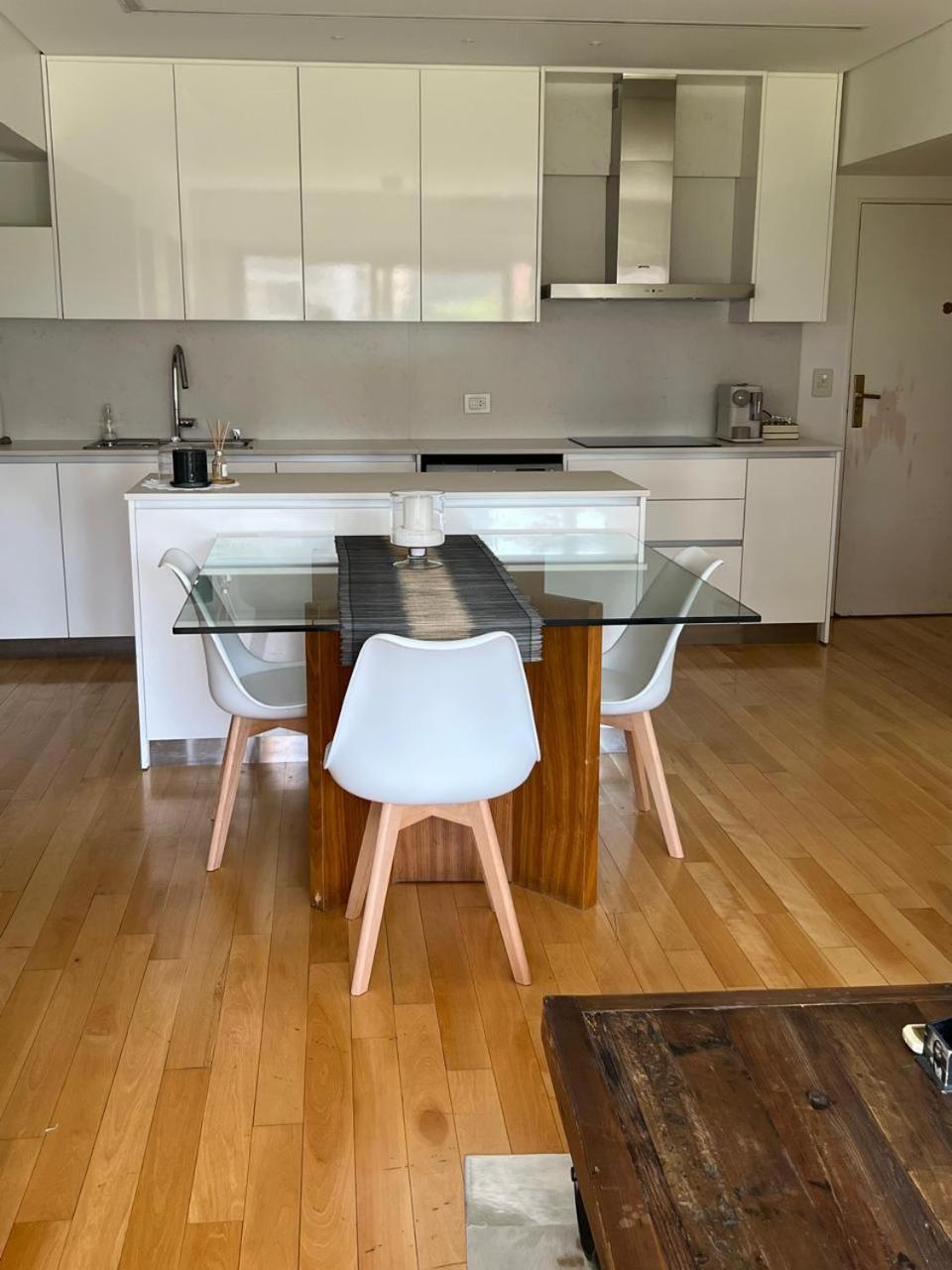 Apartment Modern In The Heart Of Palermo *