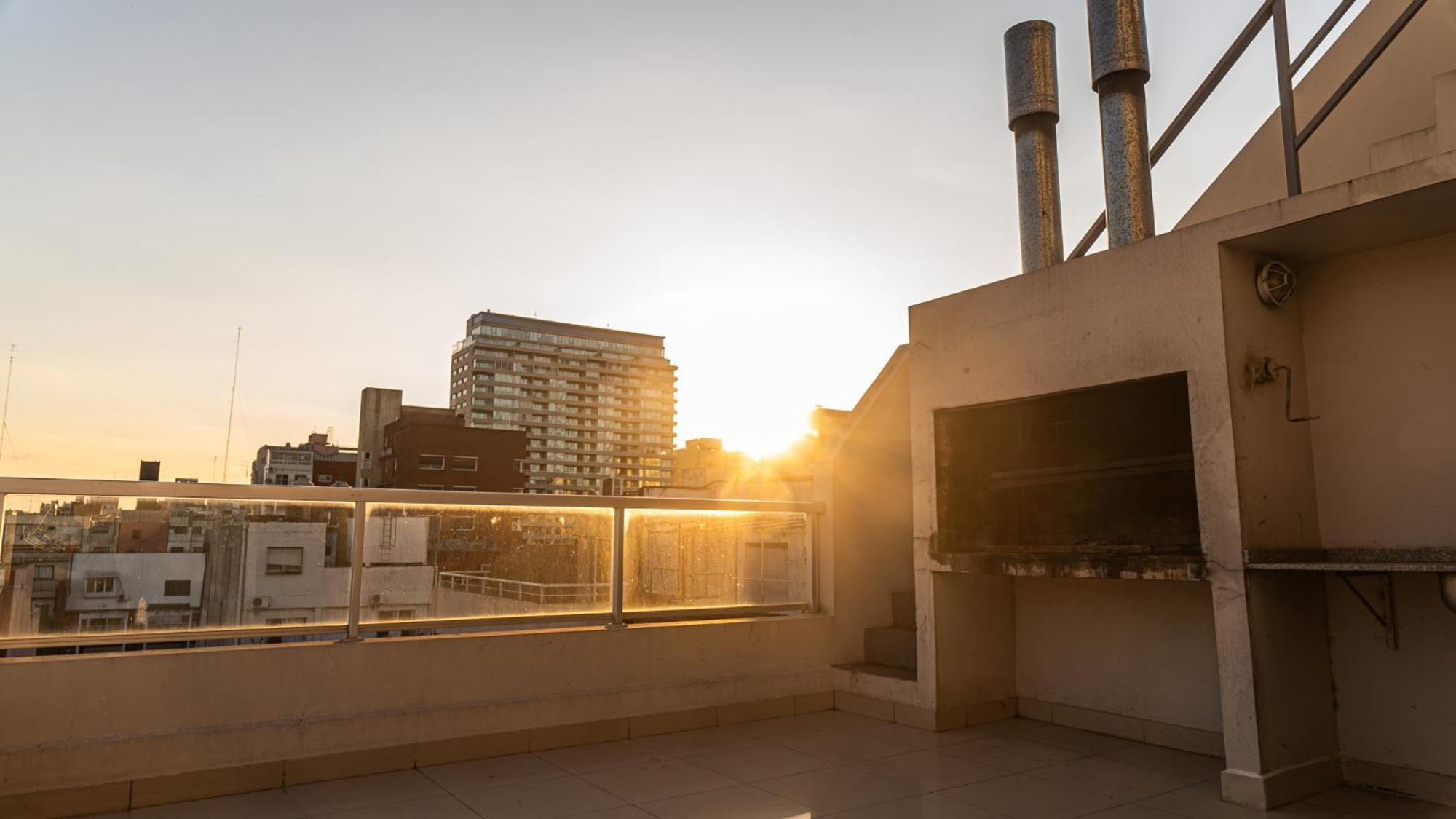 Departamento En Belgrano, Ba Apartment Buenos Aires