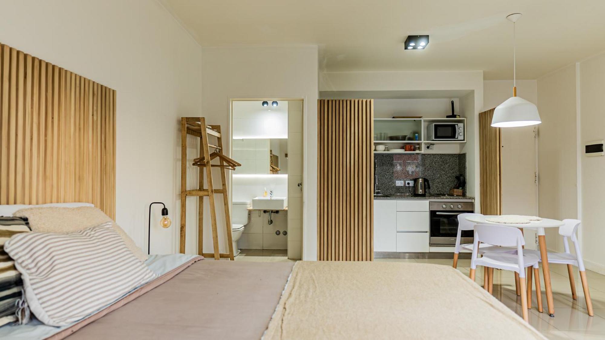 Departamento En Belgrano, Ba