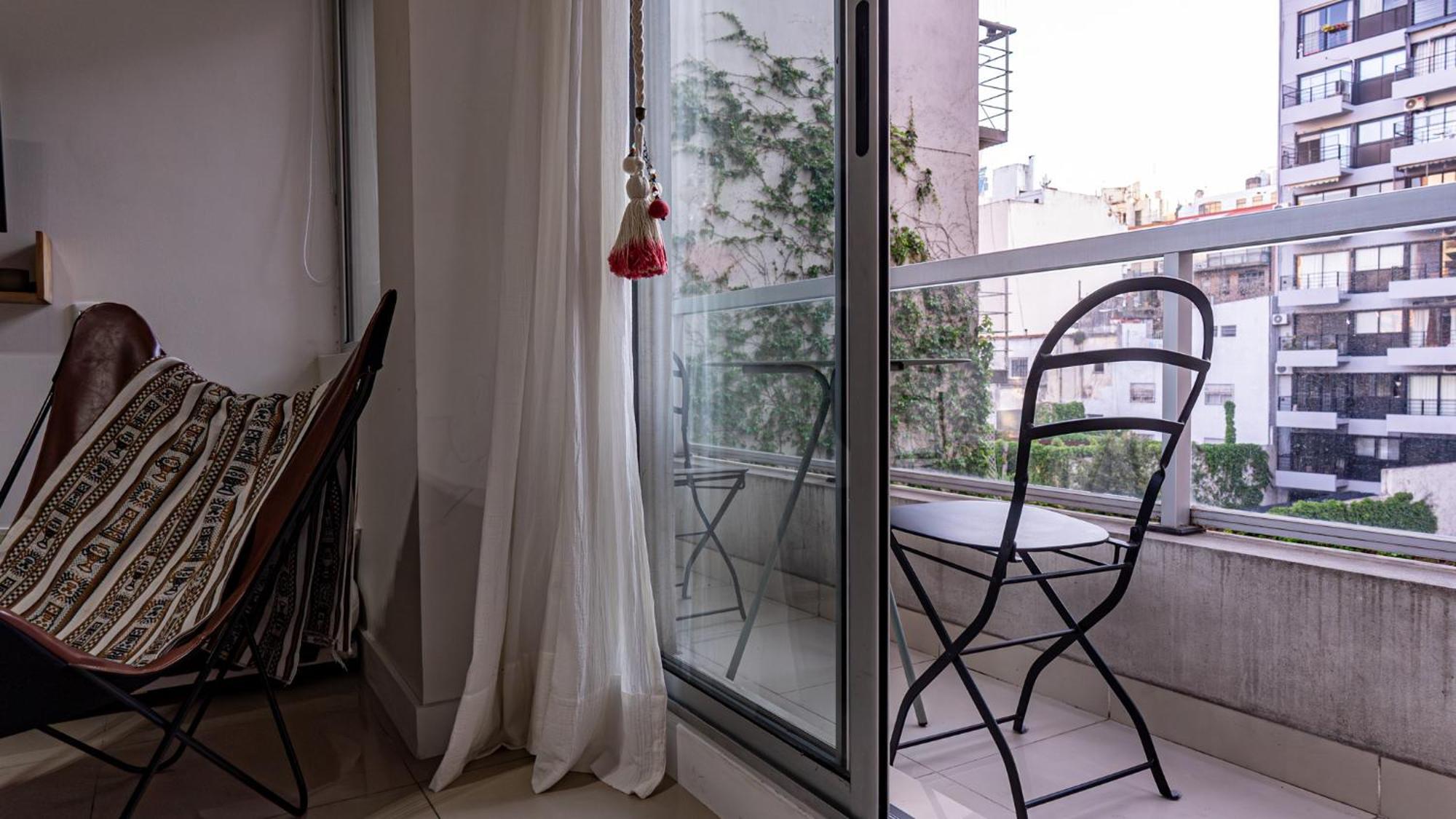 Departamento En Belgrano, Ba Apartment