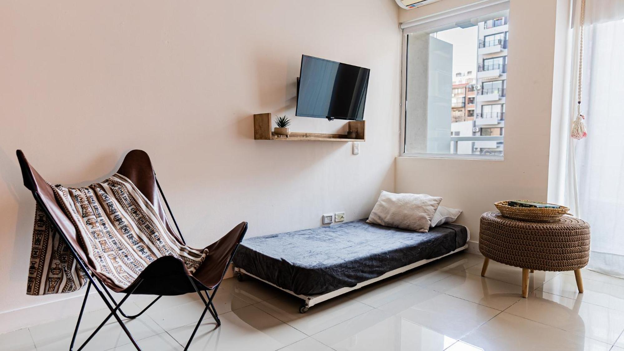 Departamento En Belgrano, Ba Apartment *