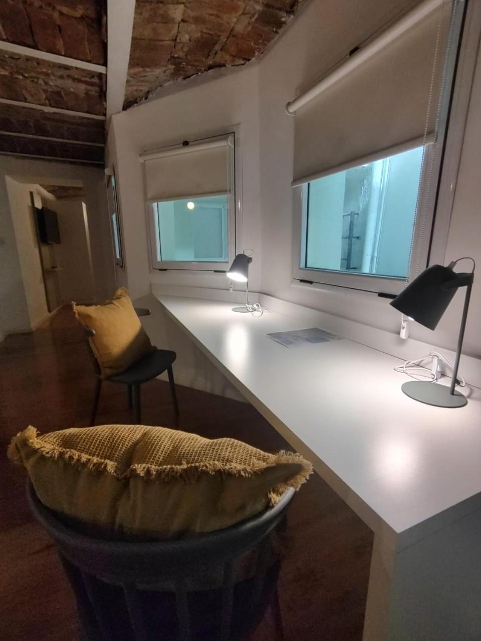 Upoint Recoleta Aparthotel Buenos Aires
