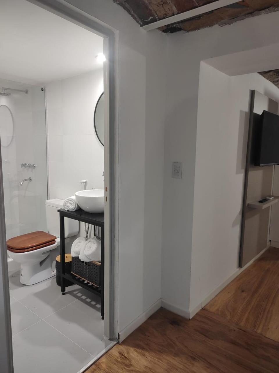 Upoint Recoleta Buenos Aires