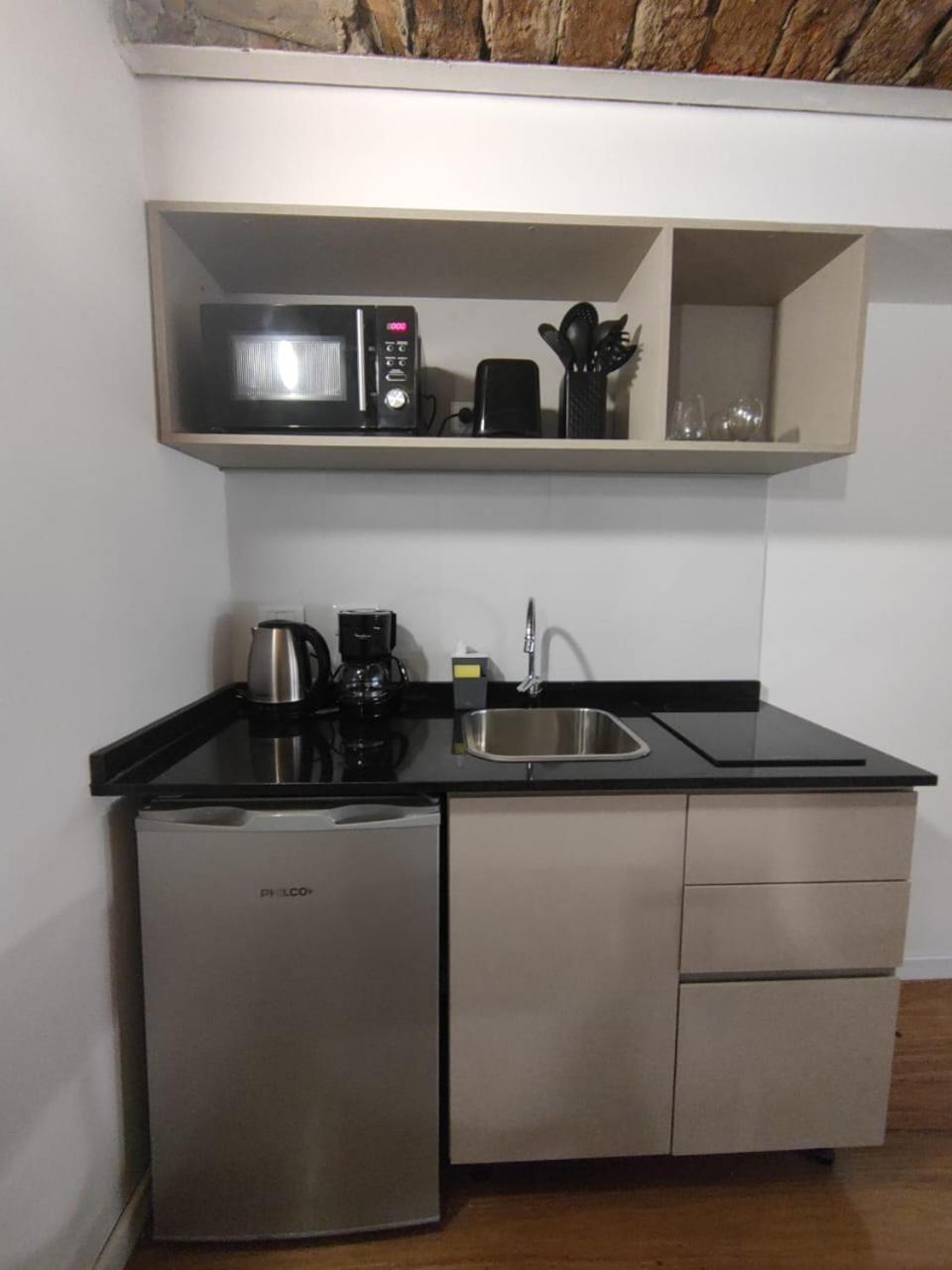 Aparthotel Upoint Recoleta *