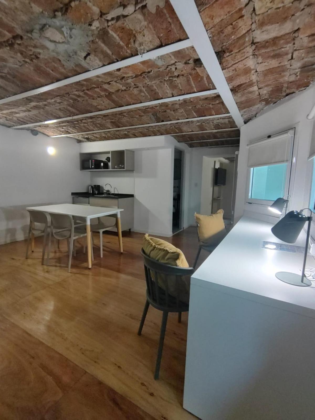 Upoint Recoleta Buenos Aires