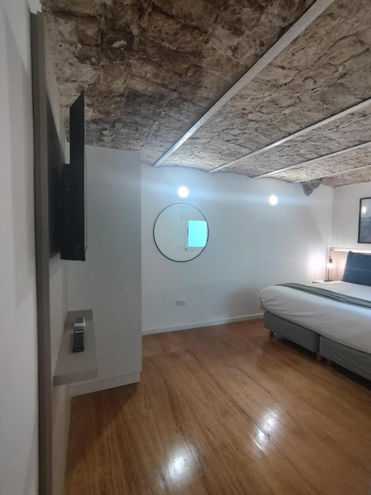 Upoint Recoleta Aparthotel