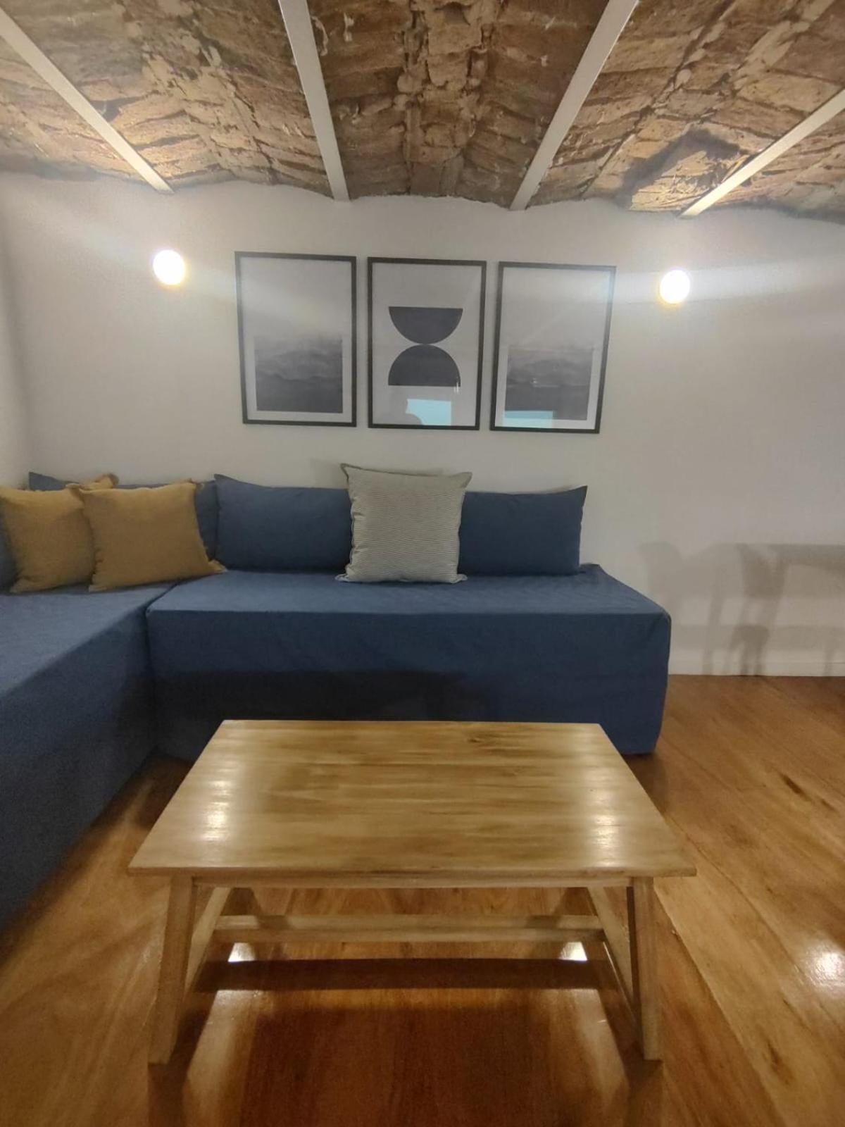 Upoint Recoleta Aparthotel *