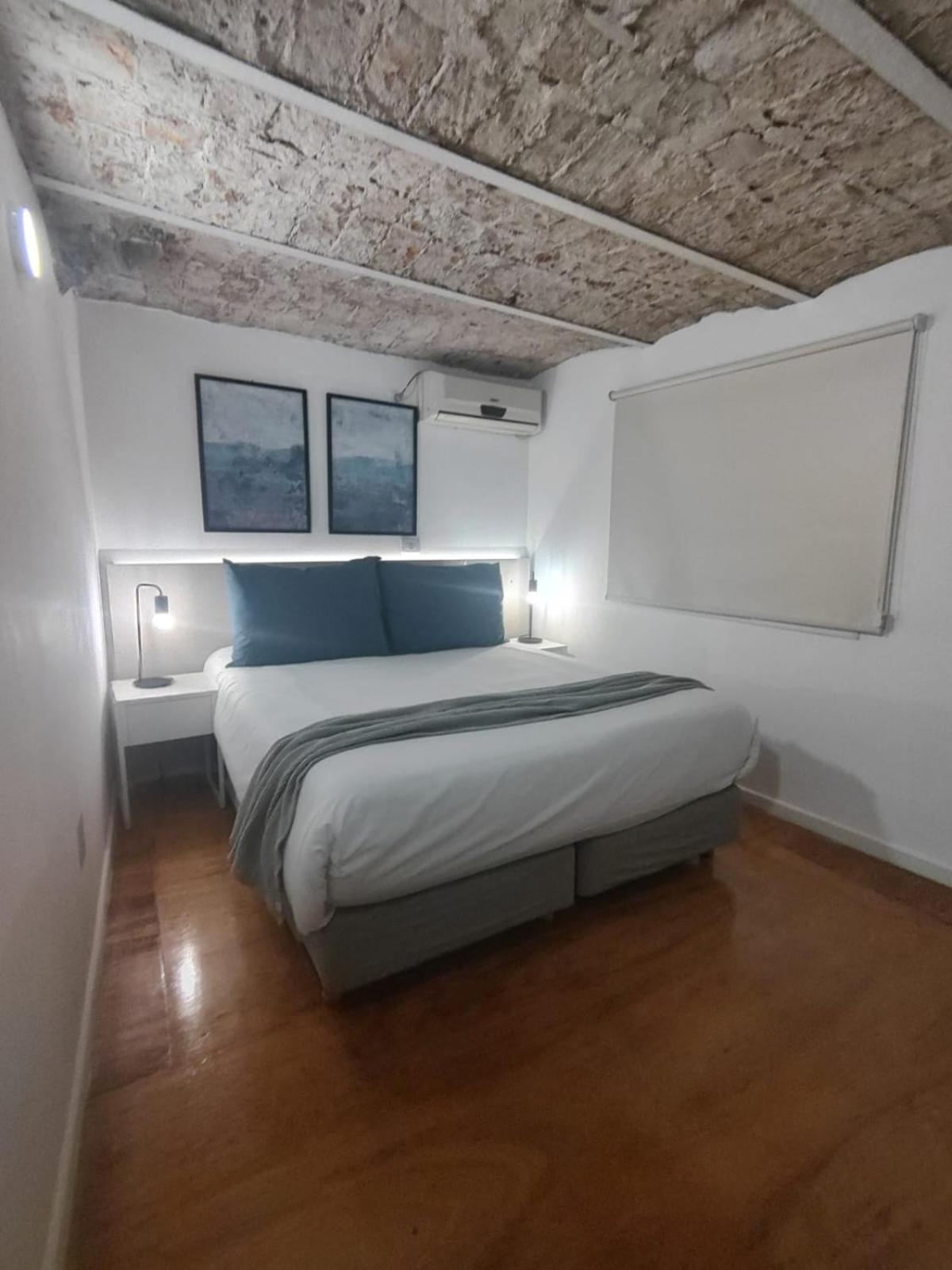 Upoint Recoleta * Buenos Aires