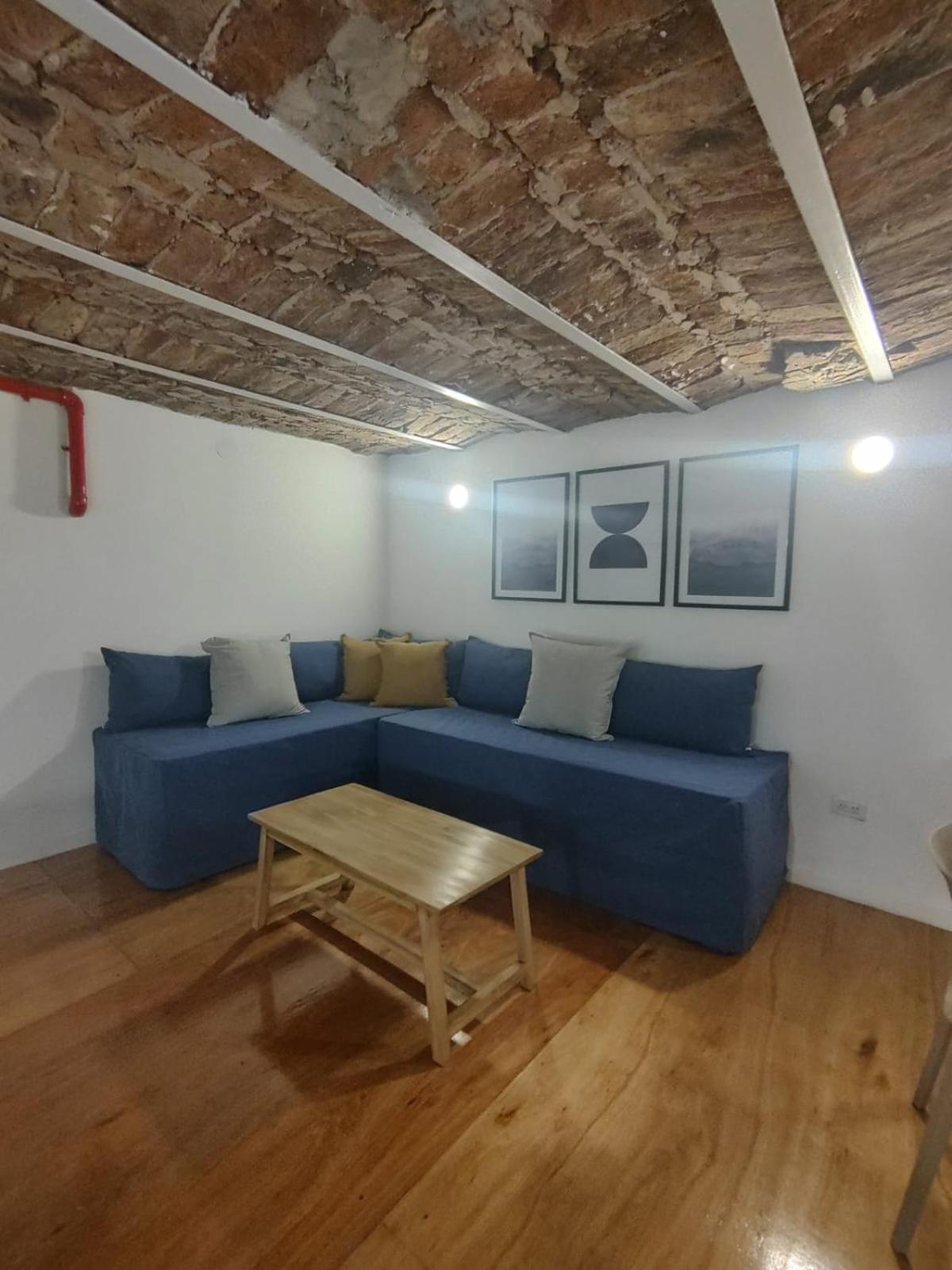 Upoint Recoleta