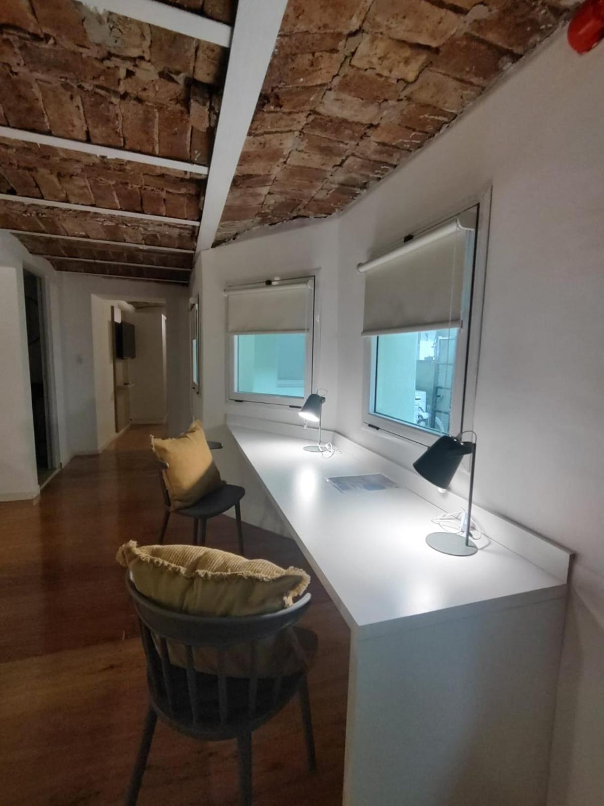 Upoint Recoleta Aparthotel *