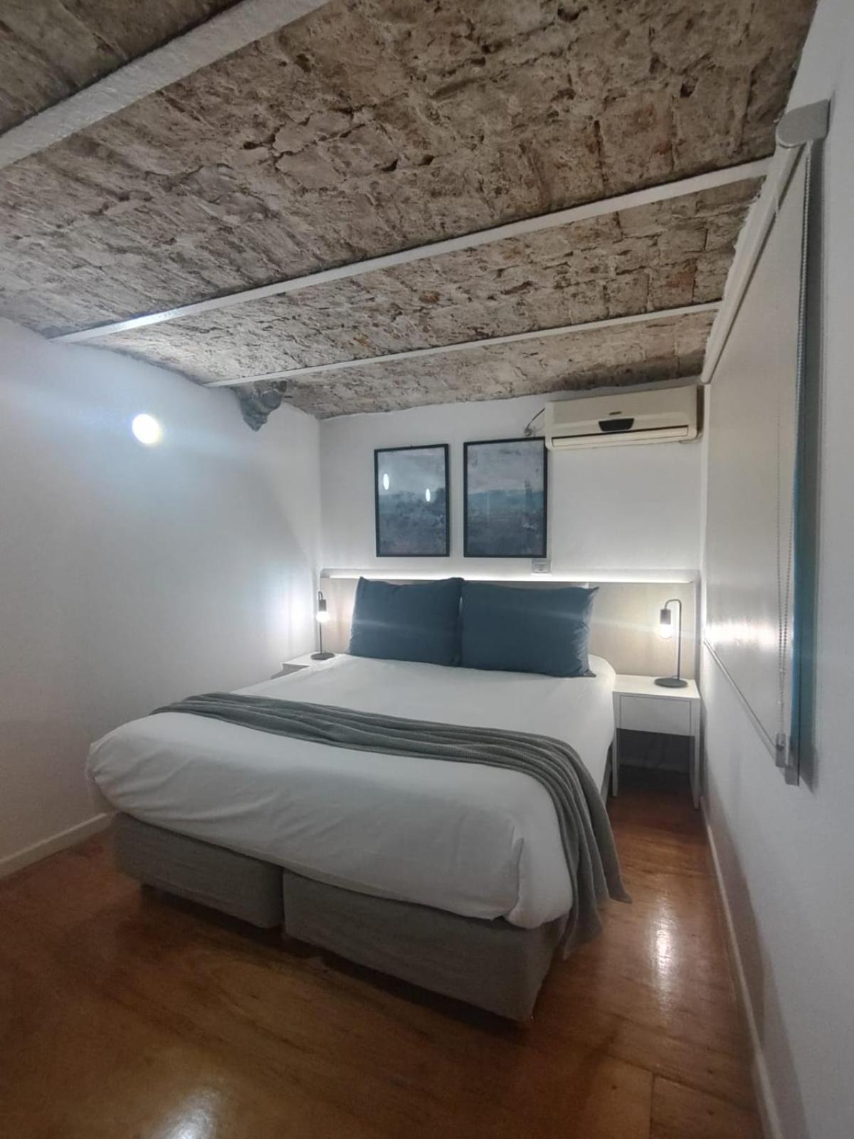 Upoint Recoleta Aparthotel Buenos Aires