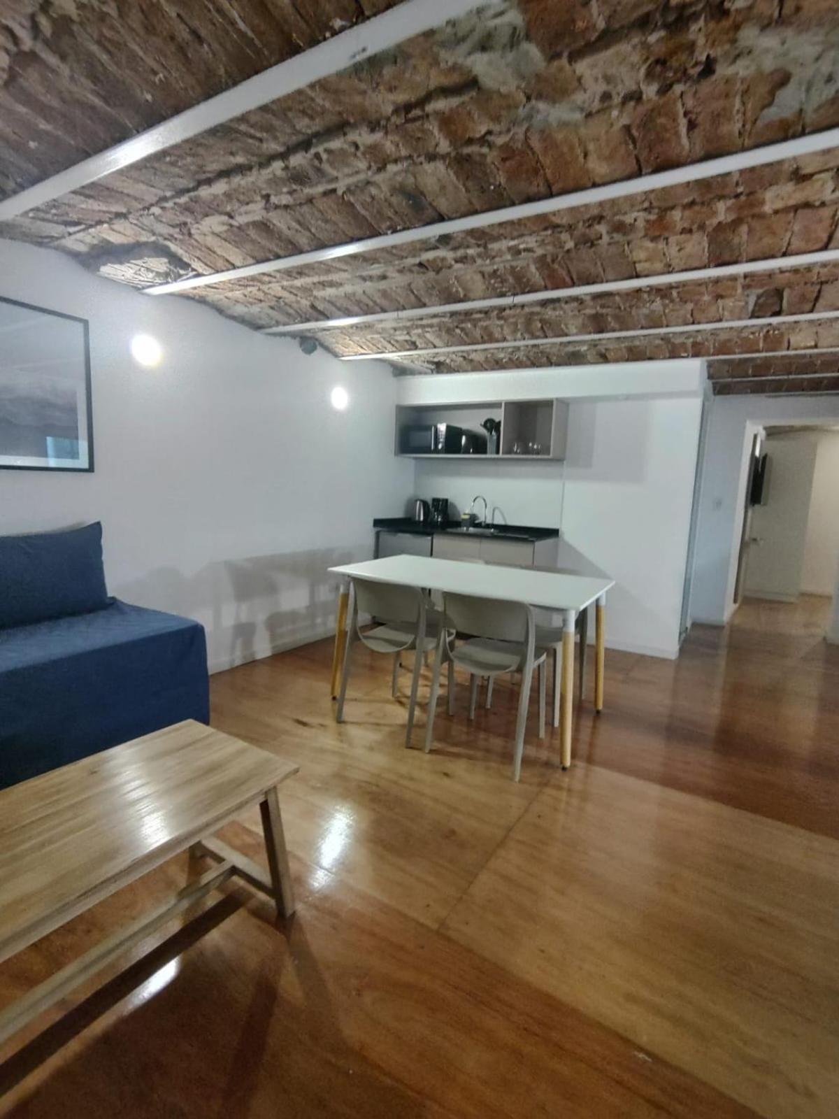 Upoint Recoleta * Buenos Aires
