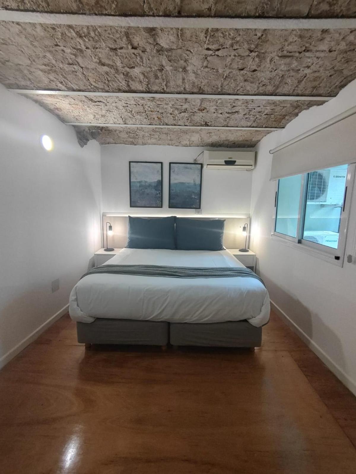 Upoint Recoleta Aparthotel