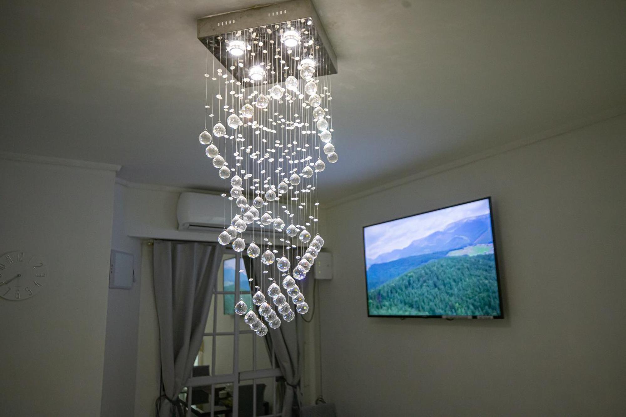 Dto Hermoso En El Corazon De Caba Apartamento *