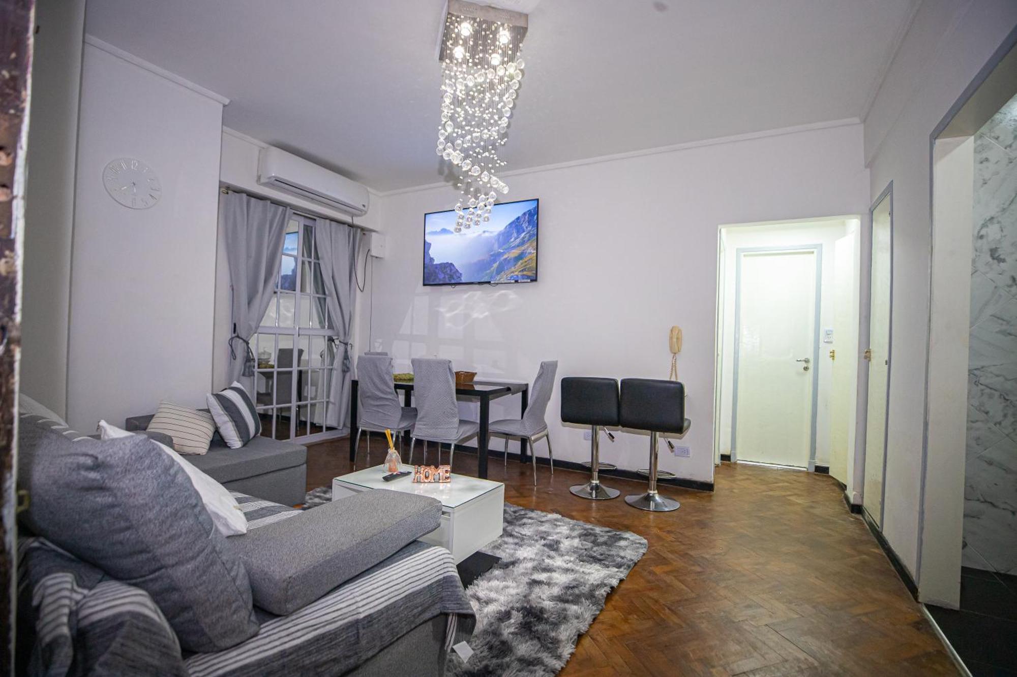 Apartamento Dto Hermoso En El Corazon De Caba *