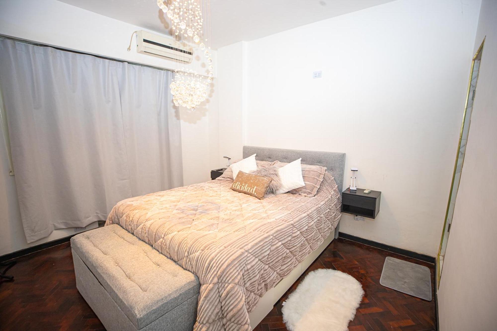 Apartamento Dto Hermoso En El Corazon De Caba *