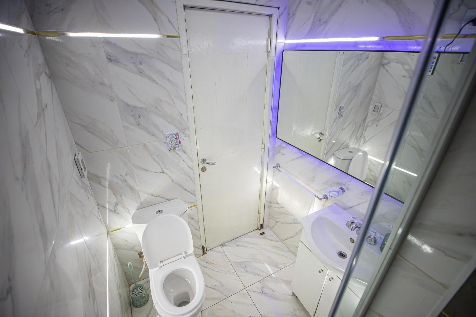 Dto Hermoso En El Corazon De Caba Apartamento Buenos Aires
