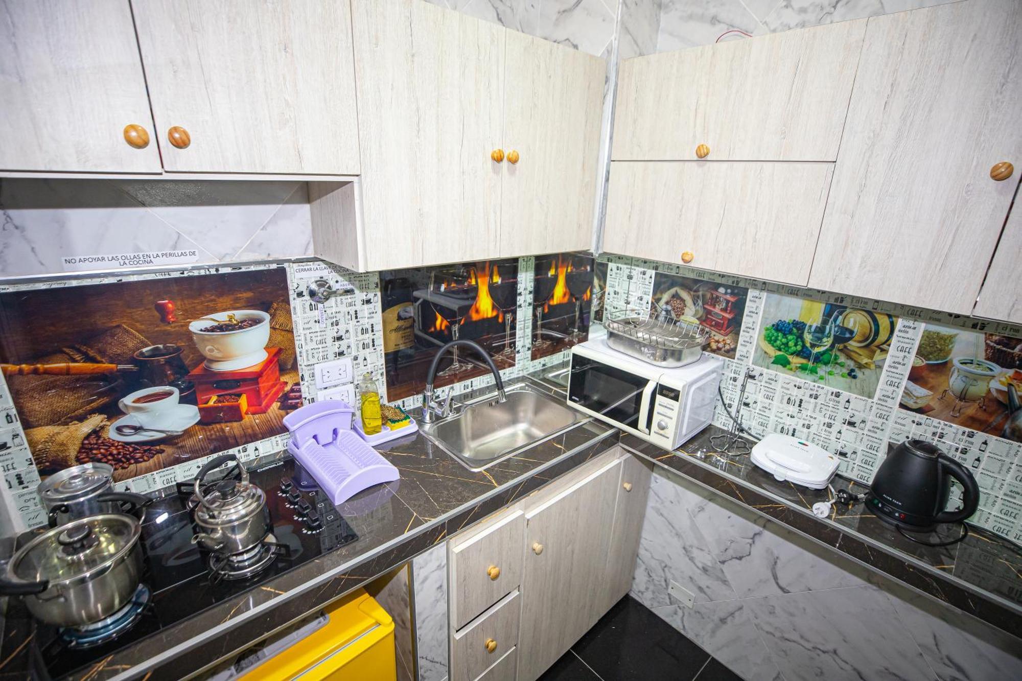 Apartamento Dto Hermoso En El Corazon De Caba *