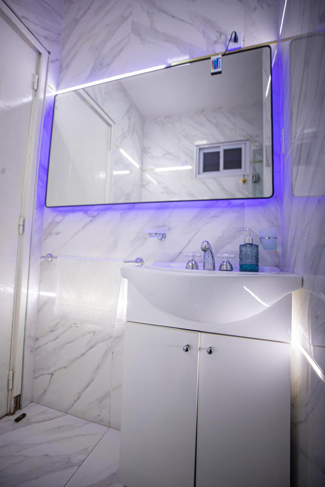 Apartamento Dto Hermoso En El Corazon De Caba Buenos Aires