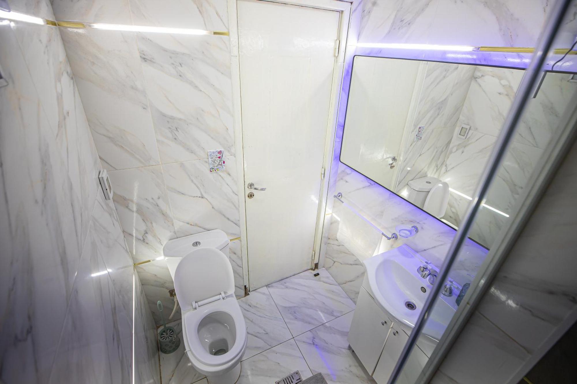 Dto Hermoso En El Corazon De Caba Apartamento