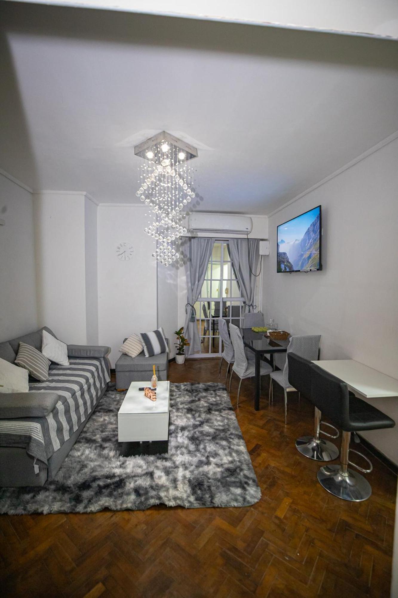 Apartamento Dto Hermoso En El Corazon De Caba