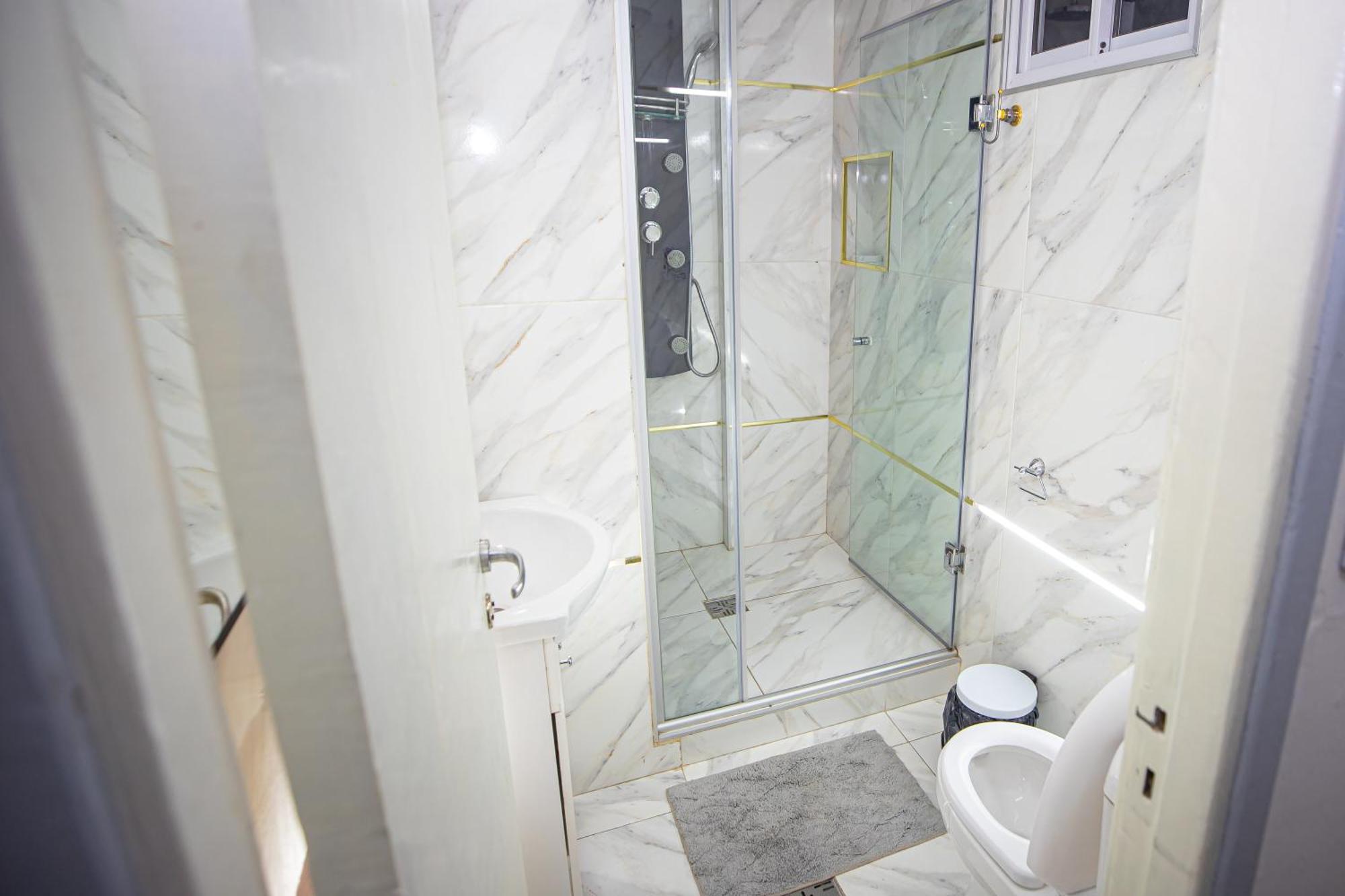 Dto Hermoso En El Corazon De Caba Apartamento Buenos Aires