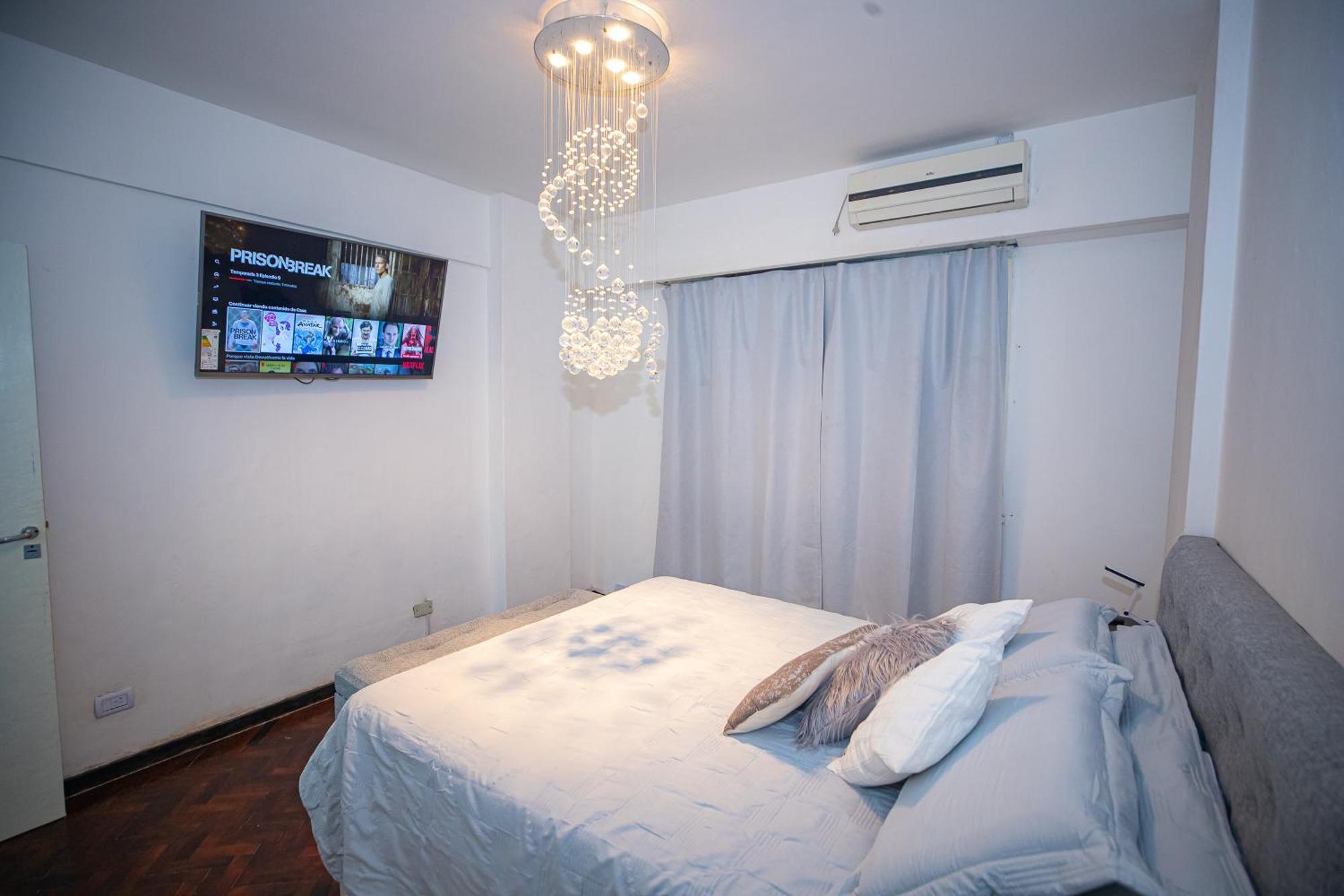 Dto Hermoso En El Corazon De Caba Apartamento