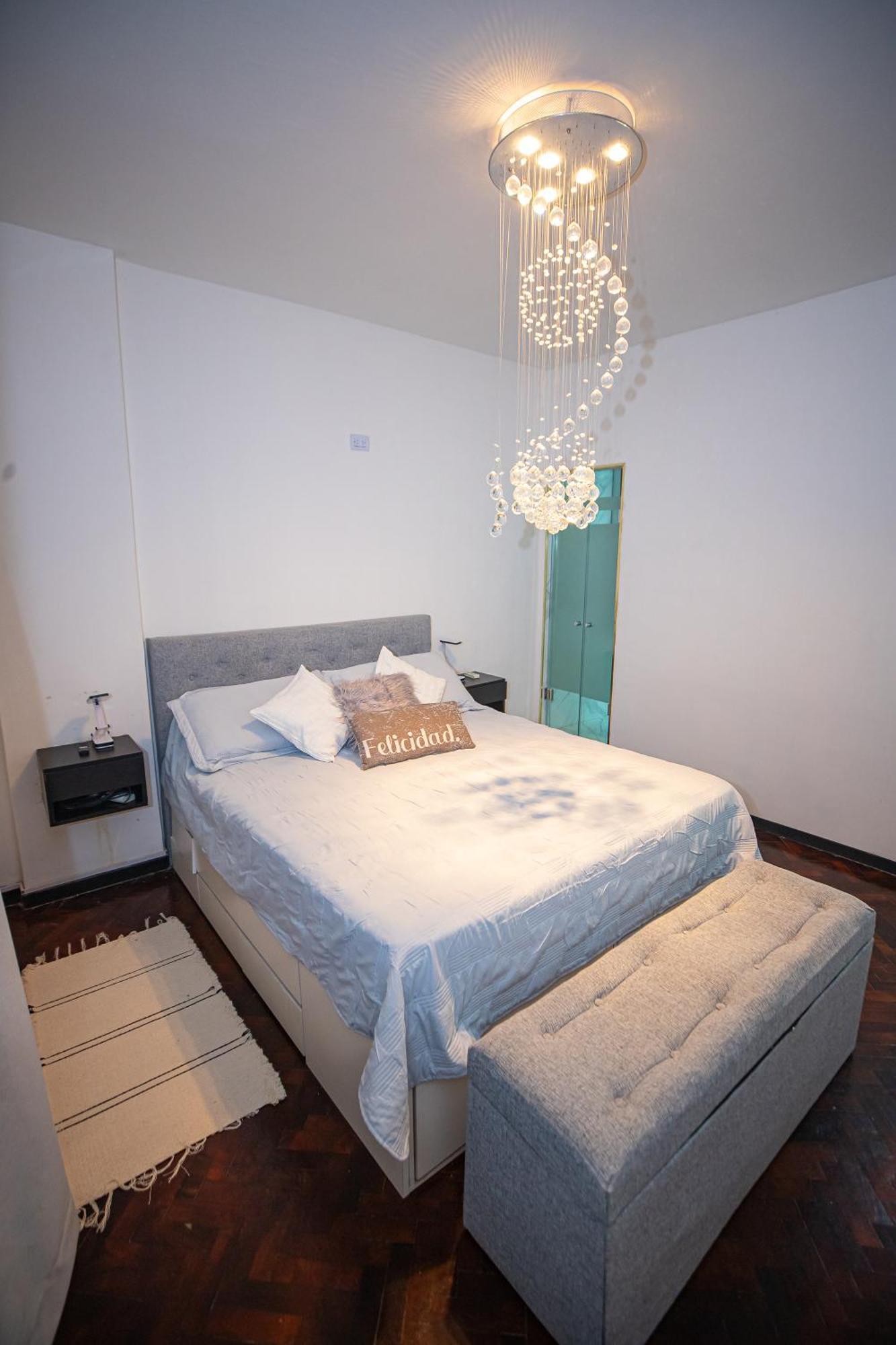 Dto Hermoso En El Corazon De Caba Apartamento *