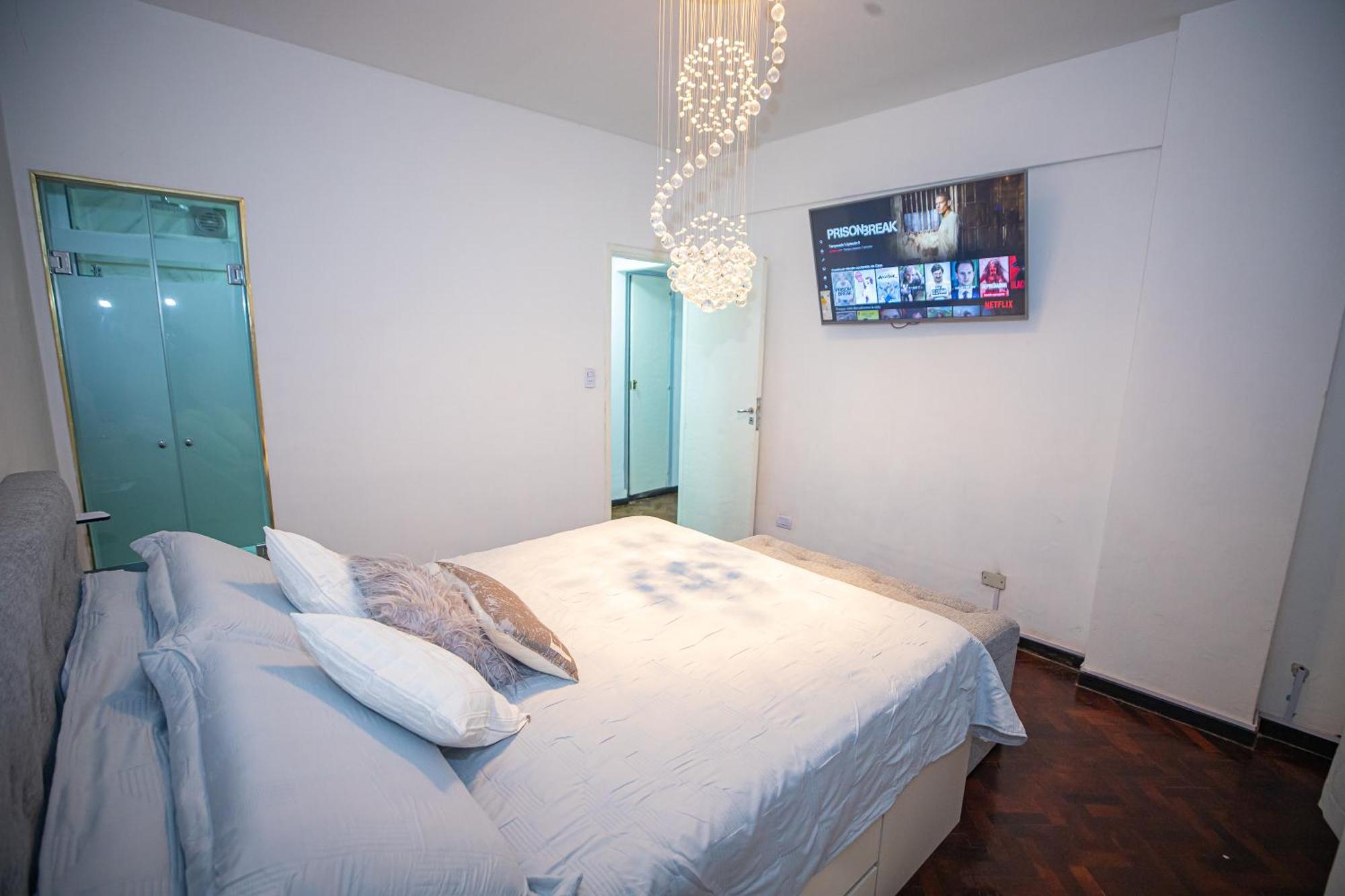Apartamento Dto Hermoso En El Corazon De Caba *