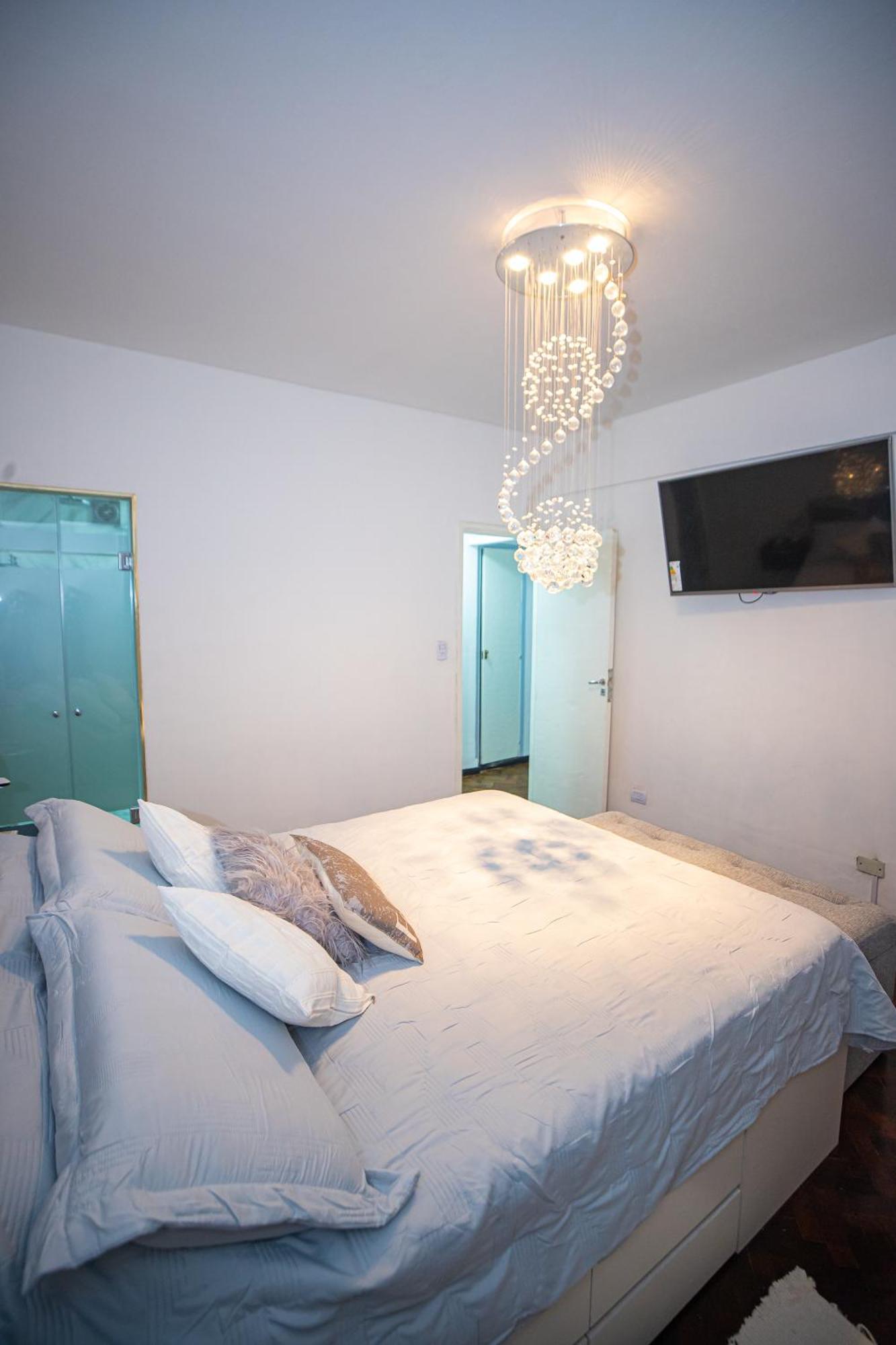 Dto Hermoso En El Corazon De Caba Apartamento