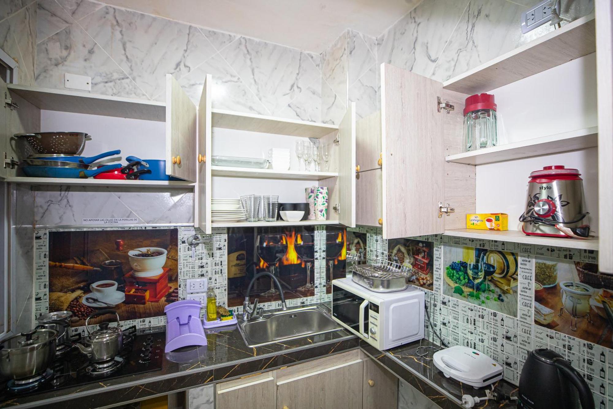Apartamento Dto Hermoso En El Corazon De Caba Buenos Aires