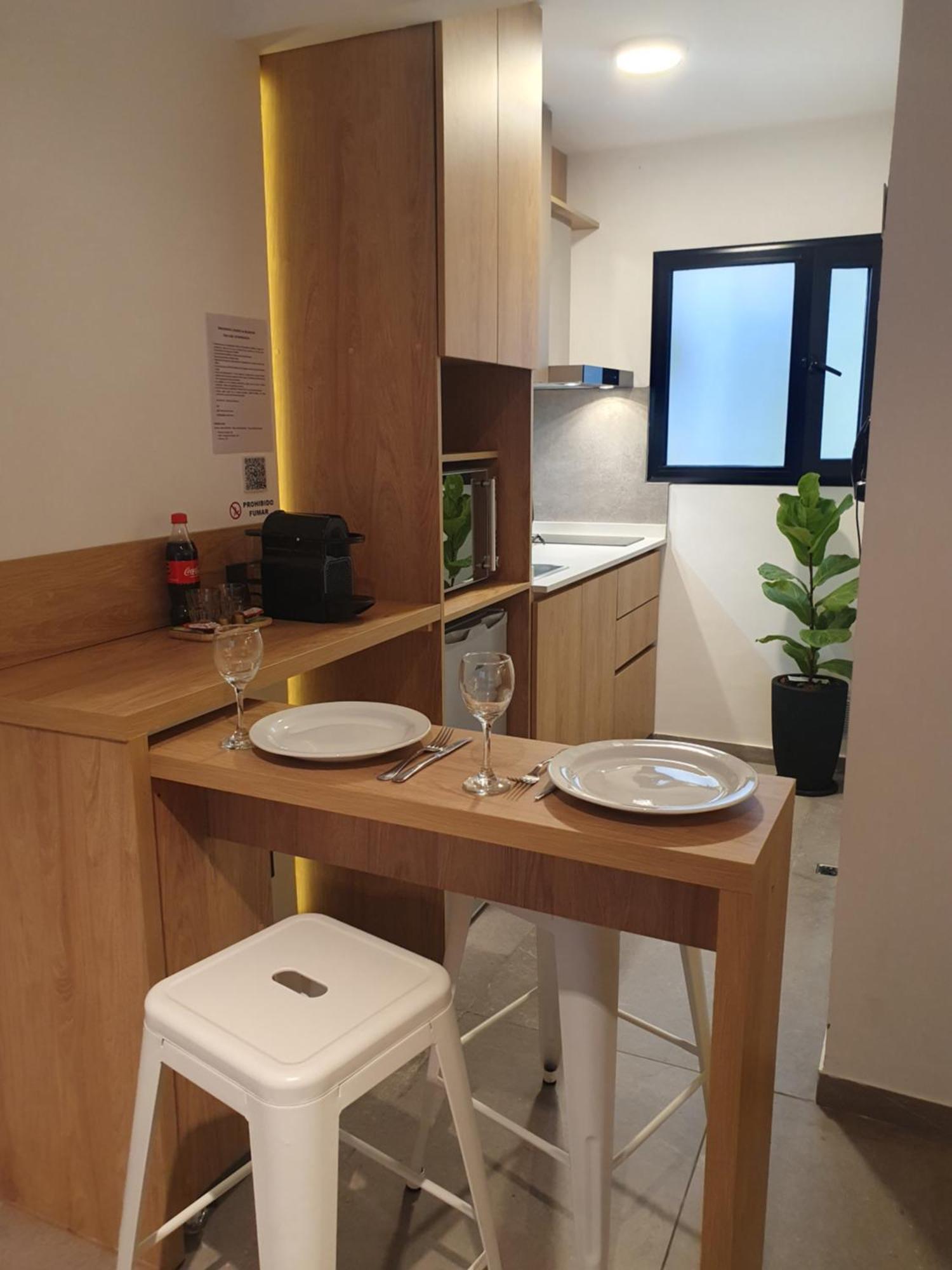 Apartment Oh Barrancas *