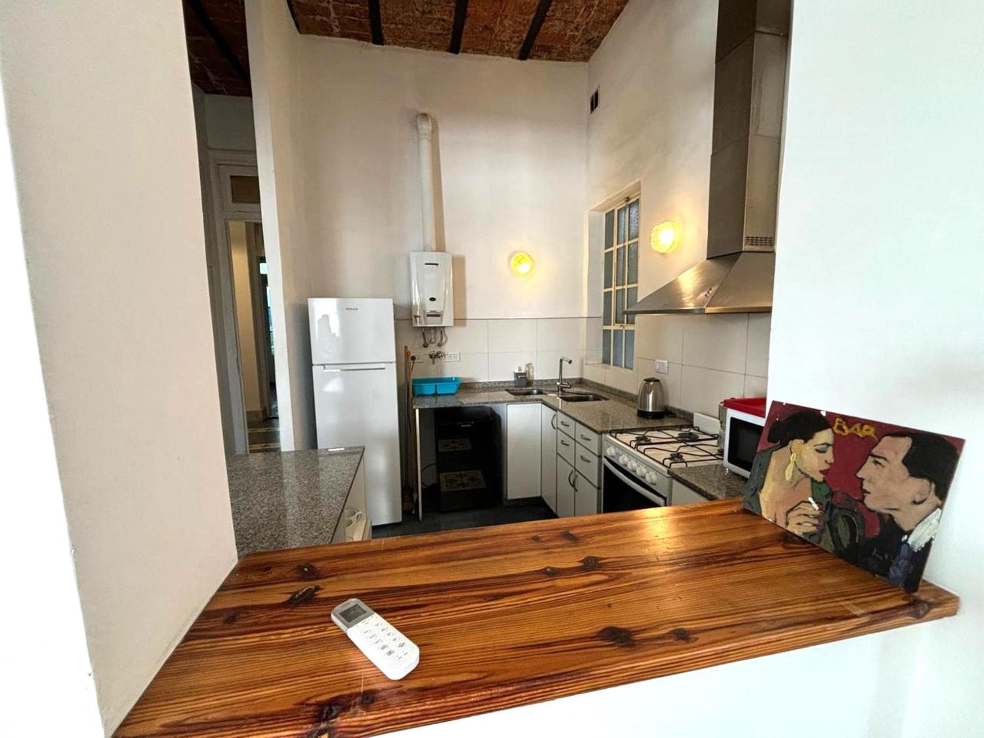 Antique San Telmo Apartamento Buenos Aires