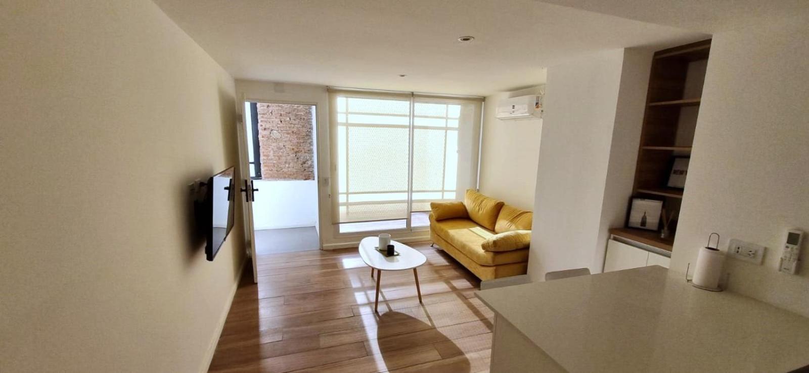 Apartamento Taquari 001 Ciudad Autónoma de Buenos Aires