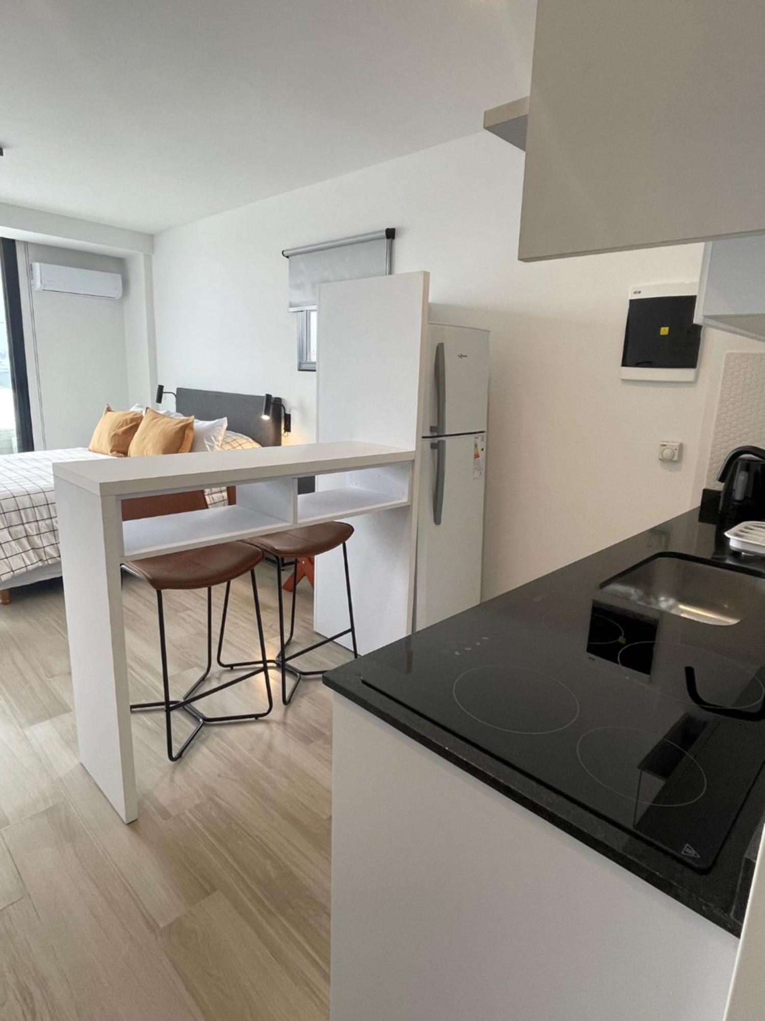 Apartment Gorriti Ocho Palermo Hollywood Super Cool Buenos Aires