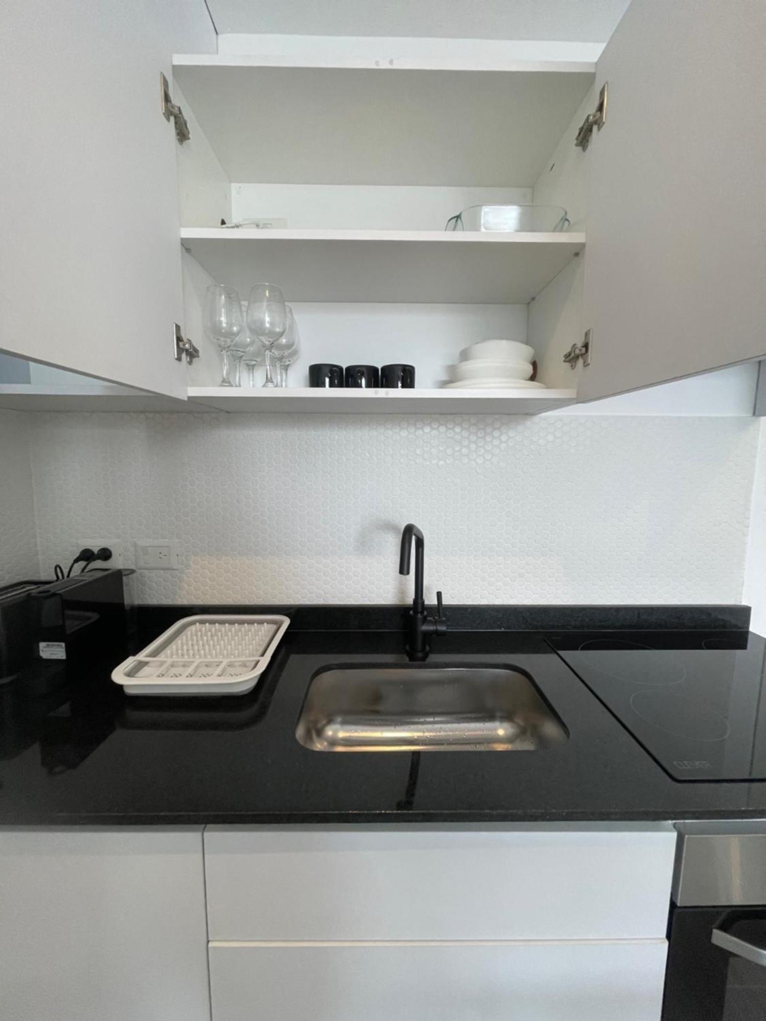Gorriti Ocho Palermo Hollywood Super Cool Apartment *