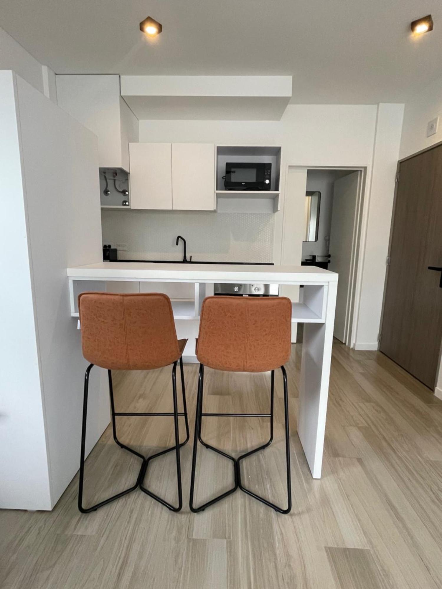 Gorriti Ocho Palermo Hollywood Super Cool Apartment Buenos Aires