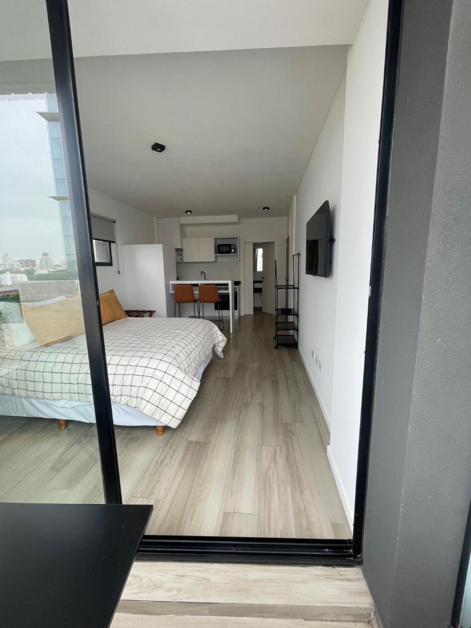 Apartment Gorriti Ocho Palermo Hollywood Super Cool *
