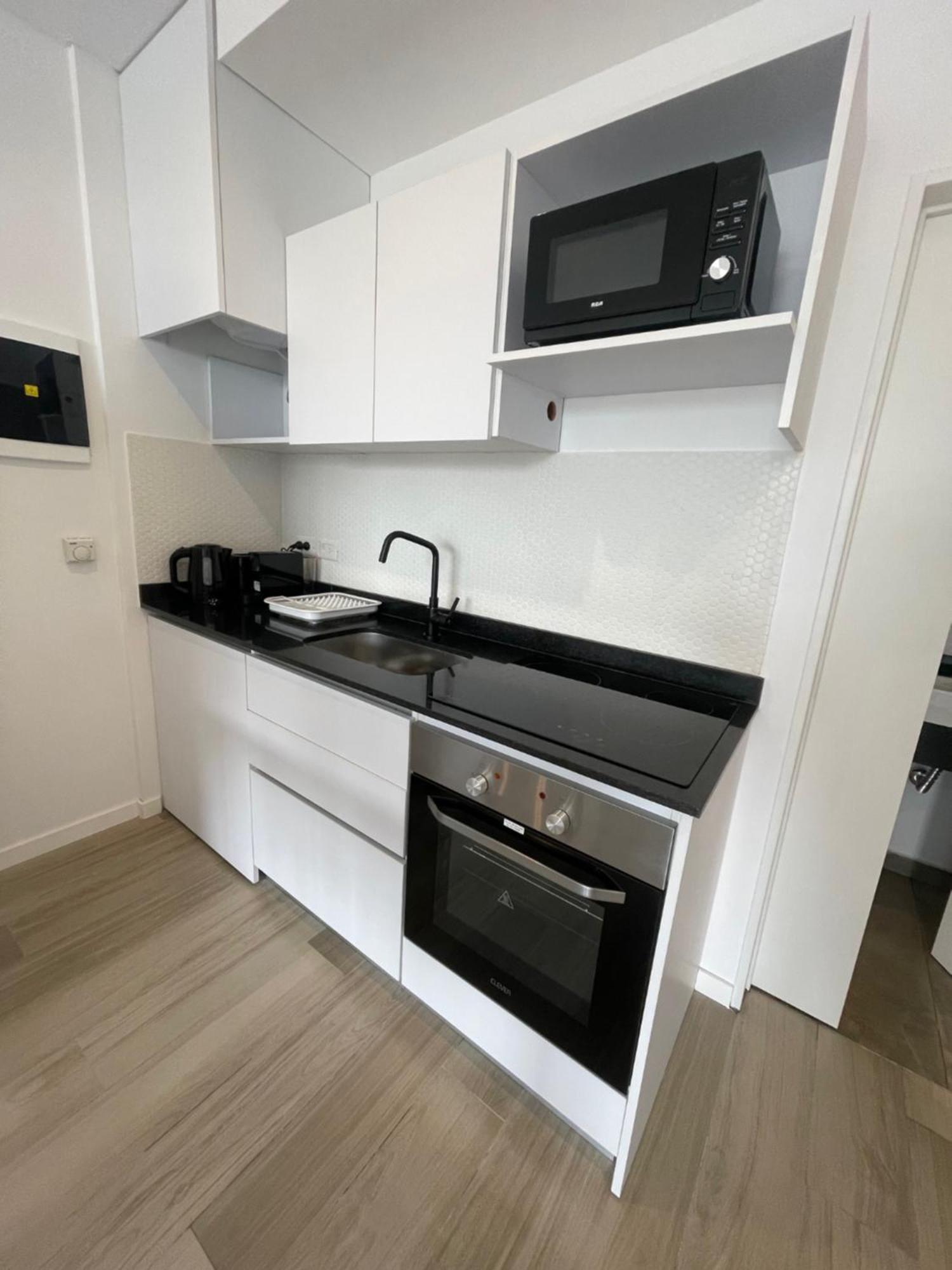 Apartment Gorriti Ocho Palermo Hollywood Super Cool