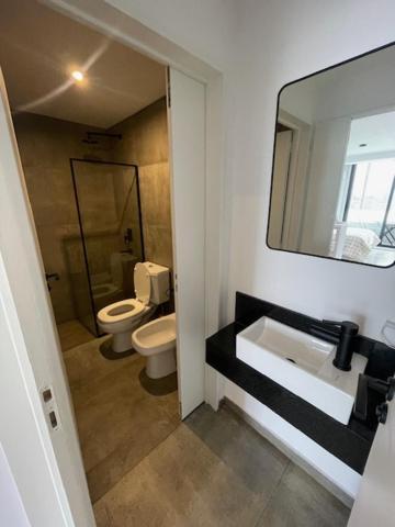Apartment Gorriti Ocho Palermo Hollywood Super Cool Buenos Aires