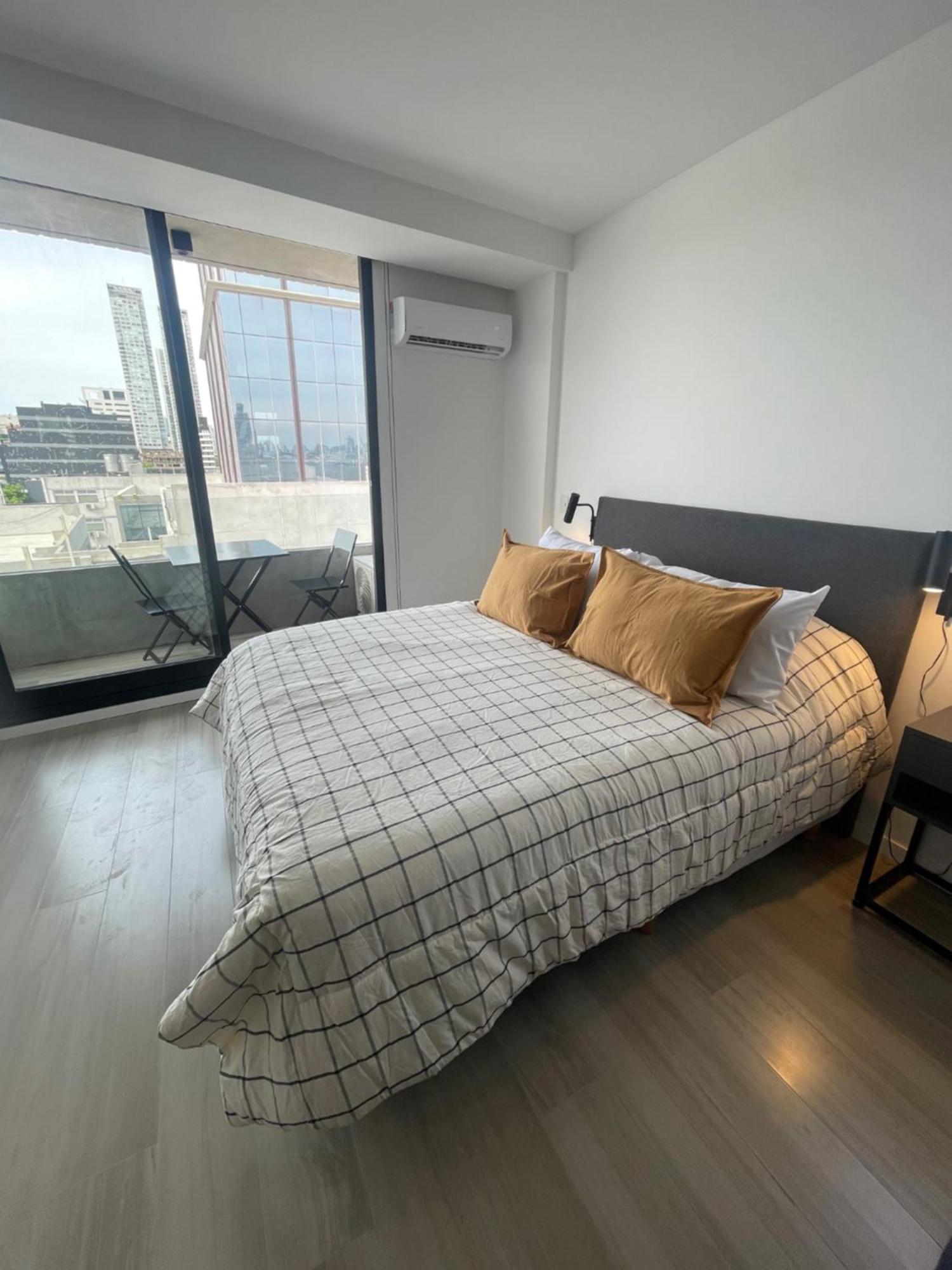Gorriti Ocho Palermo Hollywood Super Cool Apartment Buenos Aires