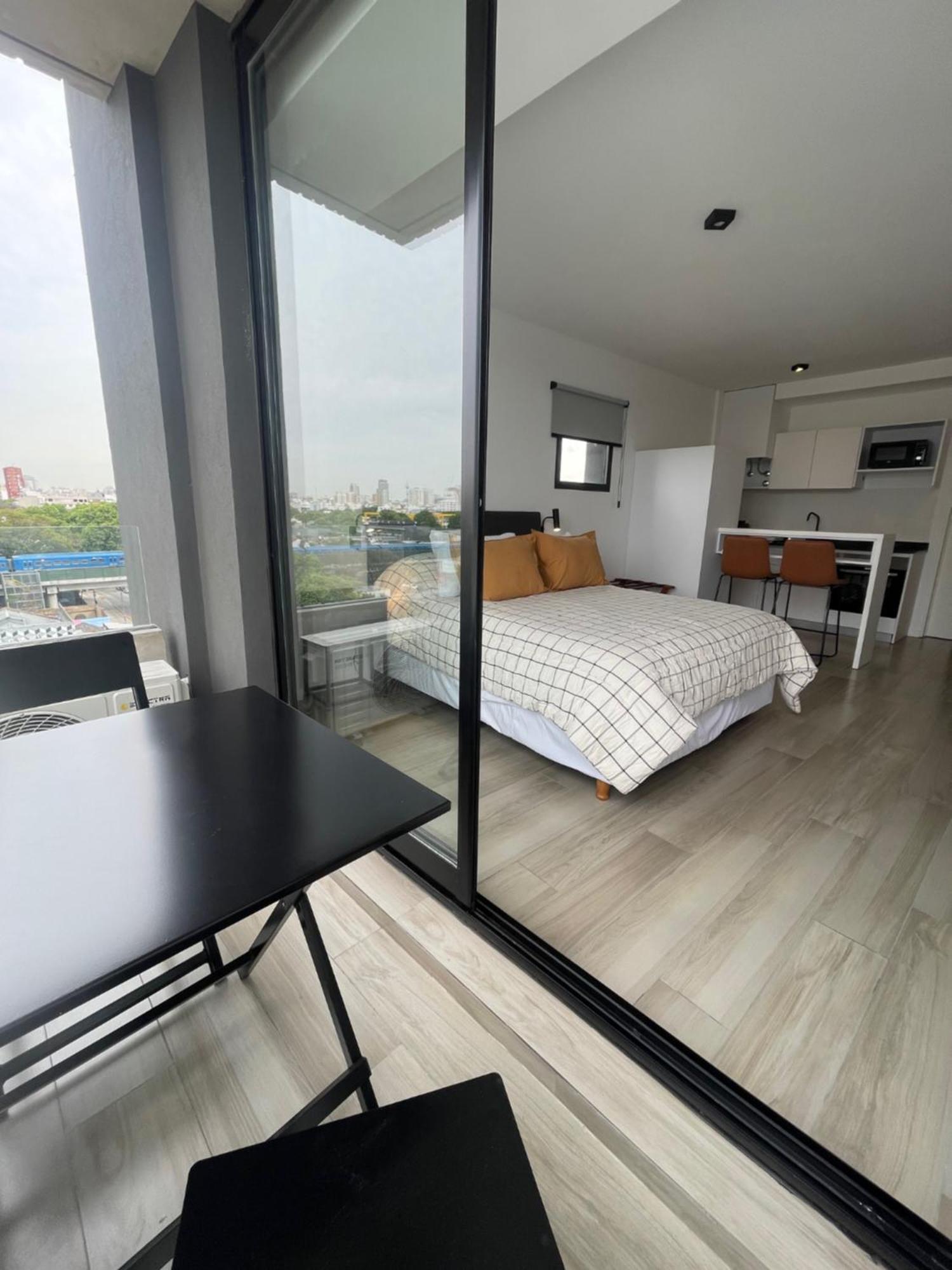 Apartment Gorriti Ocho Palermo Hollywood Super Cool Buenos Aires