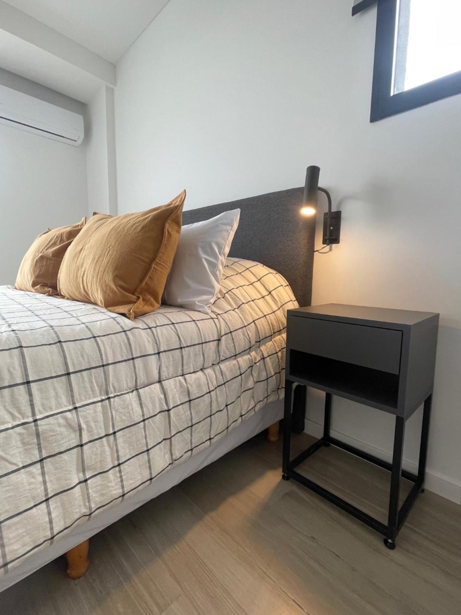 Gorriti Ocho Palermo Hollywood Super Cool Apartment Buenos Aires