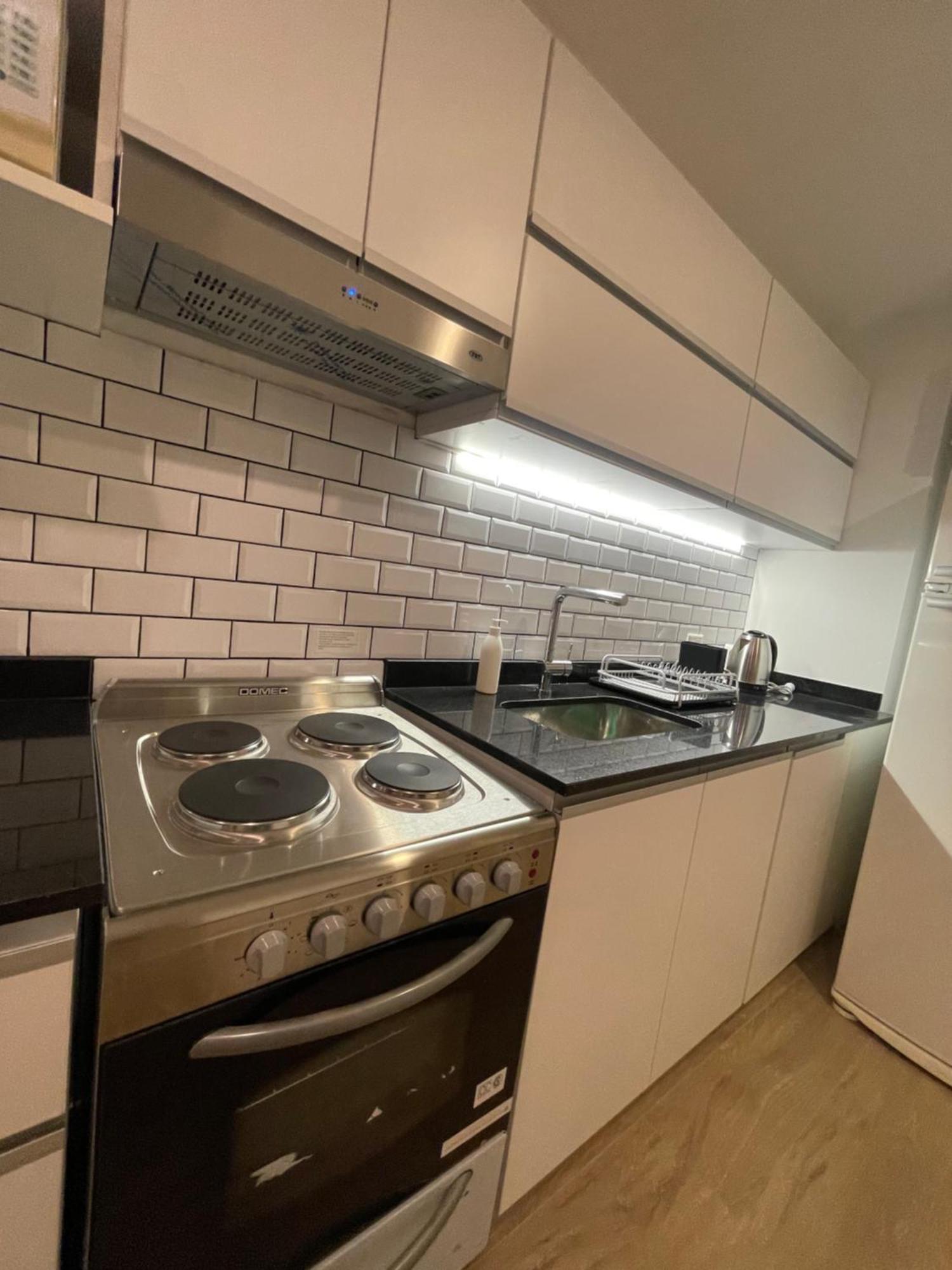 Apartment Depto Monroe 2 *