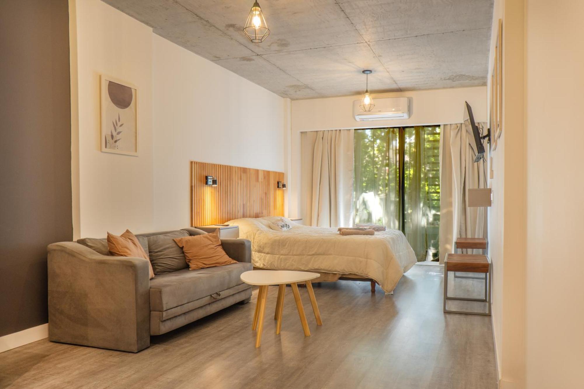 Apartment Estilo Palermo 205